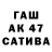 Еда ТГК марихуана SAIREKS TM